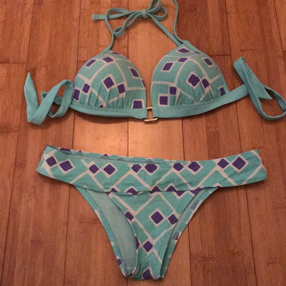 Aerie bikini